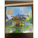 Photosynthesis Strategy Board Game By Blue Orange - Eco-Friendly Family Fun For Ages 8+