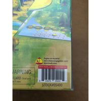 Photosynthesis Strategy Board Game By Blue Orange - Eco-Friendly Family Fun For Ages 8+