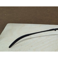 Lightweight Yellow Night Driving Sports Sunglasses Metal Frame
