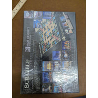 MGM Resorts International Custom Scrabble Board Game Sealed Ages 8+ 2-4 Players