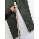 Levis 511 Green Slim Fit Mens Jeans W29 L30 Casual Stretch Denim