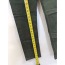 Levis 511 Green Slim Fit Mens Jeans W29 L30 Casual Stretch Denim