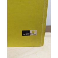 Vintage Ginn Basic Readers The Little White House Revised Edition Childrens Book