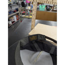 Oregon Roots Trucker Hat With Engraved Wood Patch & Adjustable Snapback