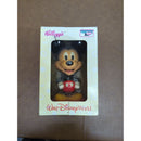 Walt Disney World Mickey Mouse Bobblehead Figure In Box By Kelloggs Keebler 2002 Collectible