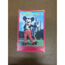 Walt Disney World Mickey Mouse Bobblehead Figure In Box By Kelloggs Keebler 2002 Collectible