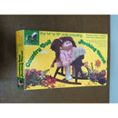 Country Doll Rocking Horse For 14"-18" Dolls Includes Cabbage Patch & Rainbow Brite Cardinal Wood Assembly Required