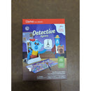 Osmo Detective Agency Game For Kids Ages 5-12 - Geography & Critical Thinking Activity - iPad/Fire Tablet Compatible