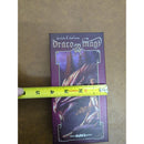 Draco Magi Strategy Card Game By Robert Burke & Richard Launius For 2 Players Ages 13+