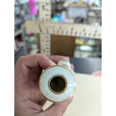 The Foley China Ivory Miniature Vase With Northampton Crest Made In England Gold Trim Vintage Collectible 3 Inches Tall