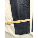 Lee Mens Extreme Motion Athletic Fit Tapered Leg Jeans Medium Wash Size M