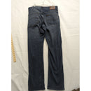 Lee Mens Extreme Motion Athletic Fit Tapered Leg Jeans Medium Wash Size M