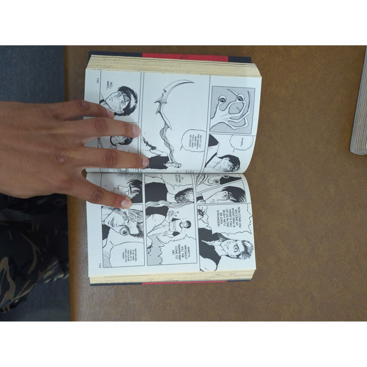 Parasyte Volume 1 Manga By Hitoshi Iwaaki Kodansha Comics Lootcrate Exclusive 16+ English With Extras