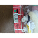 Dairy Queen Miniature Banana Split Collectible Toy Set With 4 Pieces