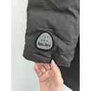 Soya & Kyo Womens Black Winter Coat With Faux Fur Hood