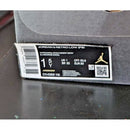 Air Jordan 3 Retro Low GS Sneakers White/Pink Youth Size 1.5 Leather Basketb