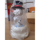 Disney 101 Dalmatians Snow Dome Snowmans Best Friend McDonalds Collectible