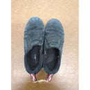Merrell Jungle Moc Kids Slip-On Shoes Black Suede US 3.5M Rubber Sole Casual Comfort Durable Pre-Owned