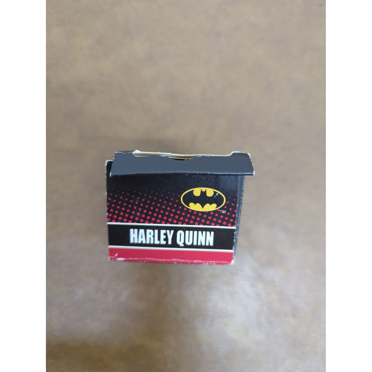Funko Pocket Pop Keychain Harley Quinn Batman Collectible Figure New In Box
