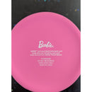 Barbie Pink Ceramic Mug With "B" Handle 2024 Mattel Stoneware 16 Oz