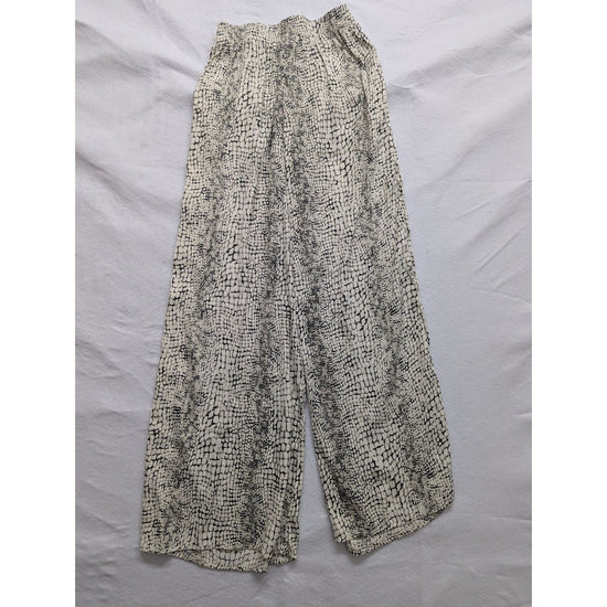 Philosophy Republic Clothing Womens XS Printed Pants