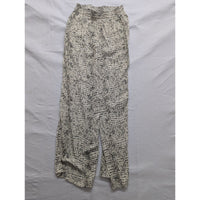 Philosophy Republic Clothing Womens XS Printed Pants