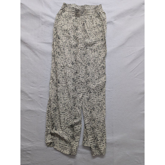Philosophy Republic Clothing Womens XS Printed Pants