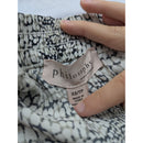 Philosophy Republic Clothing Womens XS Printed Pants
