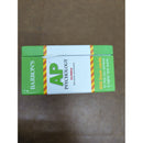 Barrons AP Psychology 3rd Edition Flash Cards 500 Count Study Aid For Test Prep