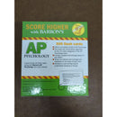 Barrons AP Psychology 3rd Edition Flash Cards 500 Count Study Aid For Test Prep