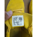 Caterpillar Yellow High-Top Mens Sneakers EU 43 US 10 Pre-Owned