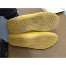 Caterpillar Yellow High-Top Mens Sneakers EU 43 US 10 Pre-Owned