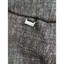 Picadilly Womens Grey Textured Pants