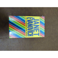 Janet Evanovich The Stephanie Plum Novels Box Set New/Sealed