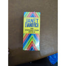 Janet Evanovich The Stephanie Plum Novels Box Set New/Sealed