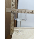 LSA International Otis Champagne/Cocktail Glasses Set Of 4 280ml Handmade In Poland