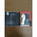 Star Trek The Next Generation Season 1 Collectors Box Set DVD Silver Case