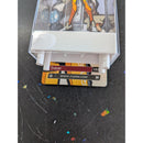 Overwatch Tracer FiGPiN #132 Collectible Pin With Display Case