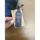 Wallace H. Coulter Biomedical Engineering Navy Blue Recycled Content Zippered Pouch 7"x4" With Strap