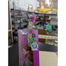 Barbie Doll With Red Hair In Blue Skirt & Green Top Certified Recycled Packaging Ages 3+