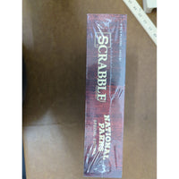Scrabble National Parks Special Edition Board Game Ages 8+ 2-4 Players NIB