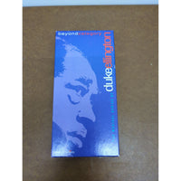 Duke Ellington Beyond Category Music Collection Box Set With Booklet