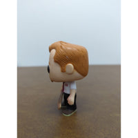 Funko Pop Shaun Of The Dead Vinyl Figure Collectible Toy Pre-Owned