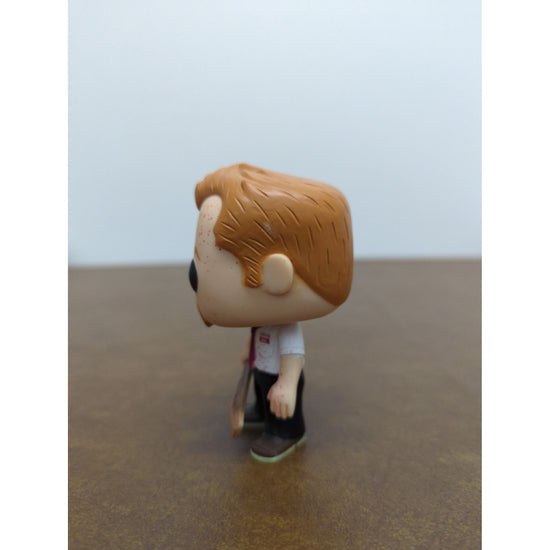 Funko Pop Shaun Of The Dead Vinyl Figure Collectible Toy Pre-Owned