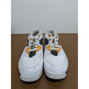 Nike Air Trainer Classic Sneakers White Yellow Black Size 13 Retro Athletic Shoes