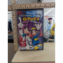 Disneys "An Extremely Goofy Movie" VHS