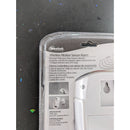 Westek Wireless Motion Sensor Alarm 105dB With 2 Remotes & Wall Mounting Bracket