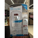 Westek Wireless Motion Sensor Alarm 105dB With 2 Remotes & Wall Mounting Bracket