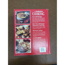 The Family Circle Encyclopedia Of Cooking Hardcover With Over 2000 Recipes & 600 Full-Color Illustrations