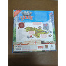 Walls Of York Board Game Strategy Puzzle For 2-4 Players Ages 14+ By CMON